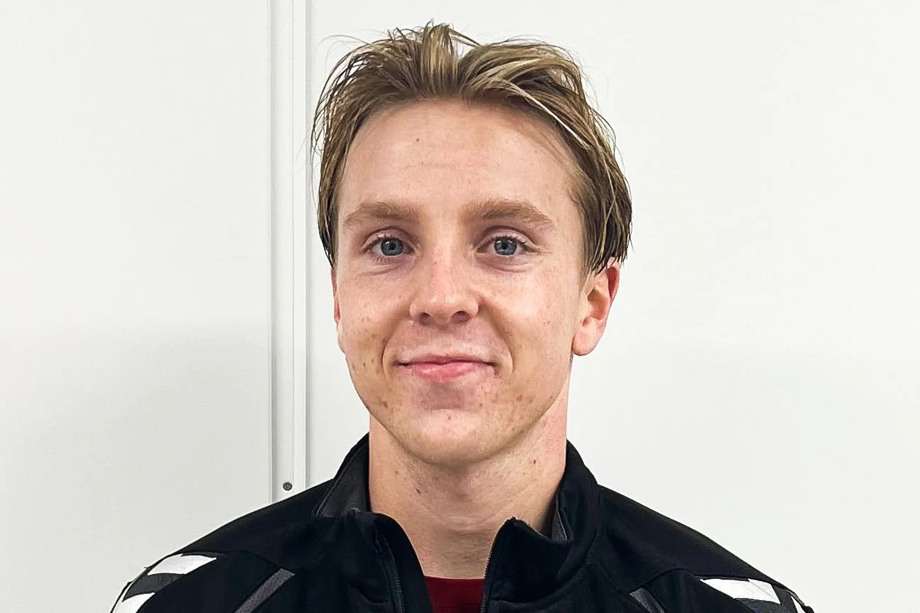 Enda en spiller klar for Ørn Horten