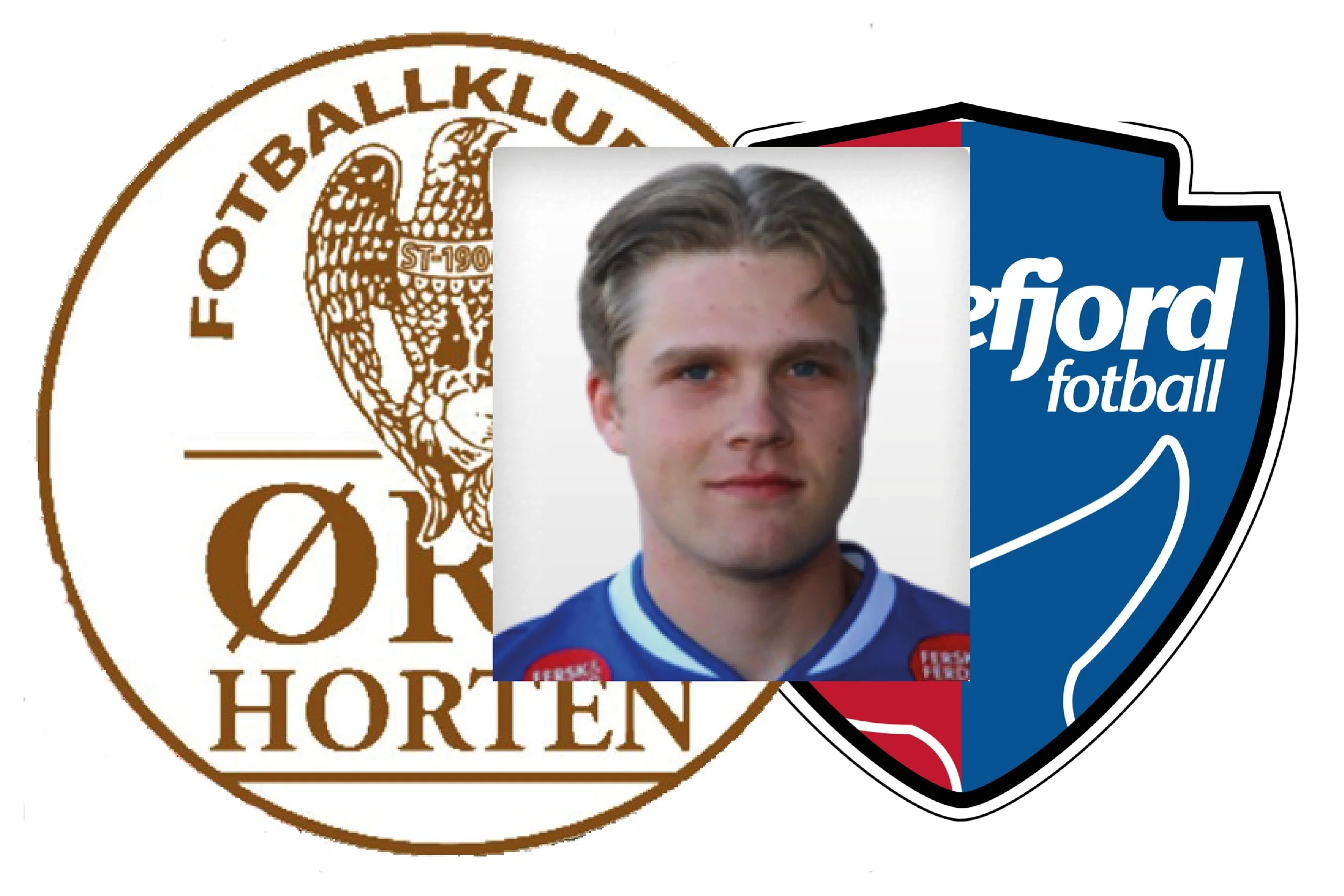 Isac Lavik-De Lange tilbake i Ørn Horten fra Sandefjord