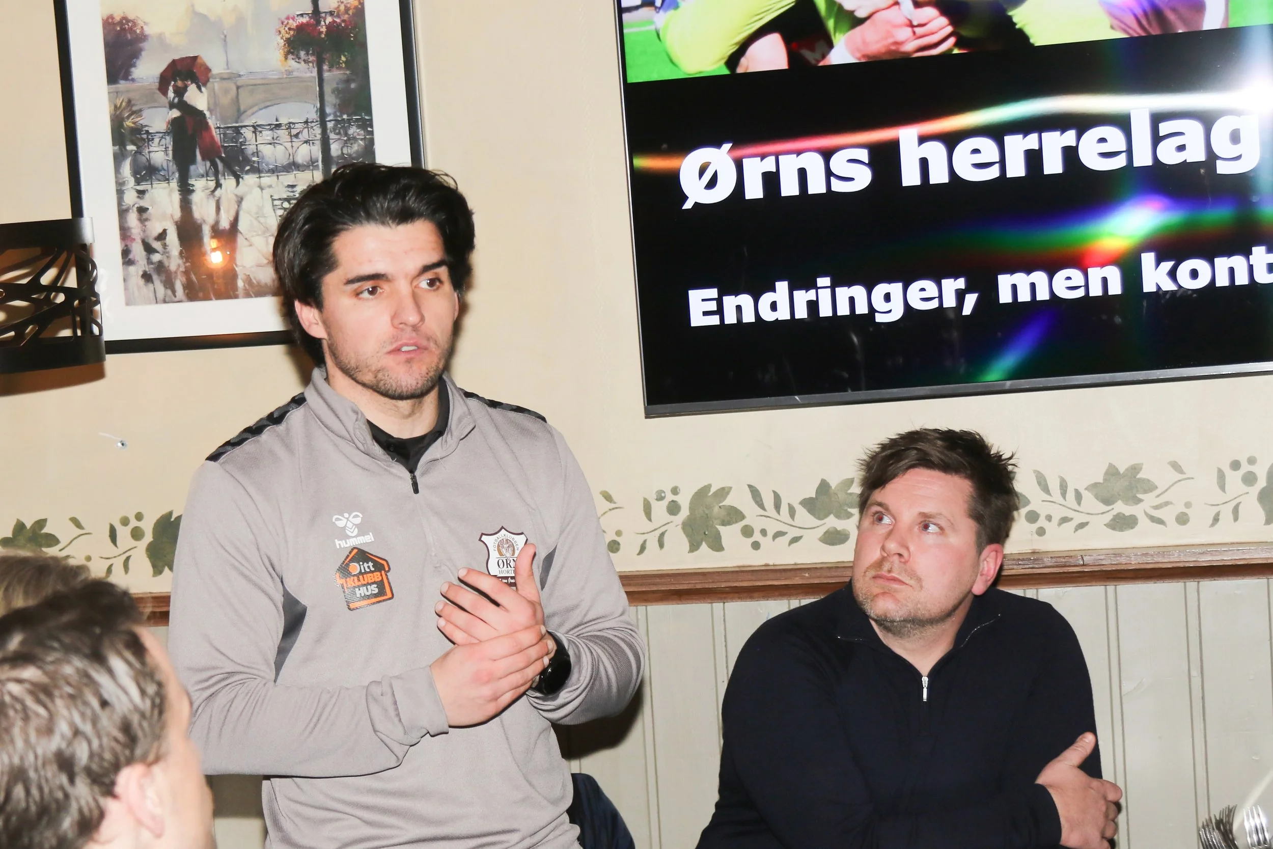 Kick Off 2026: Innsats skal bygge samhold