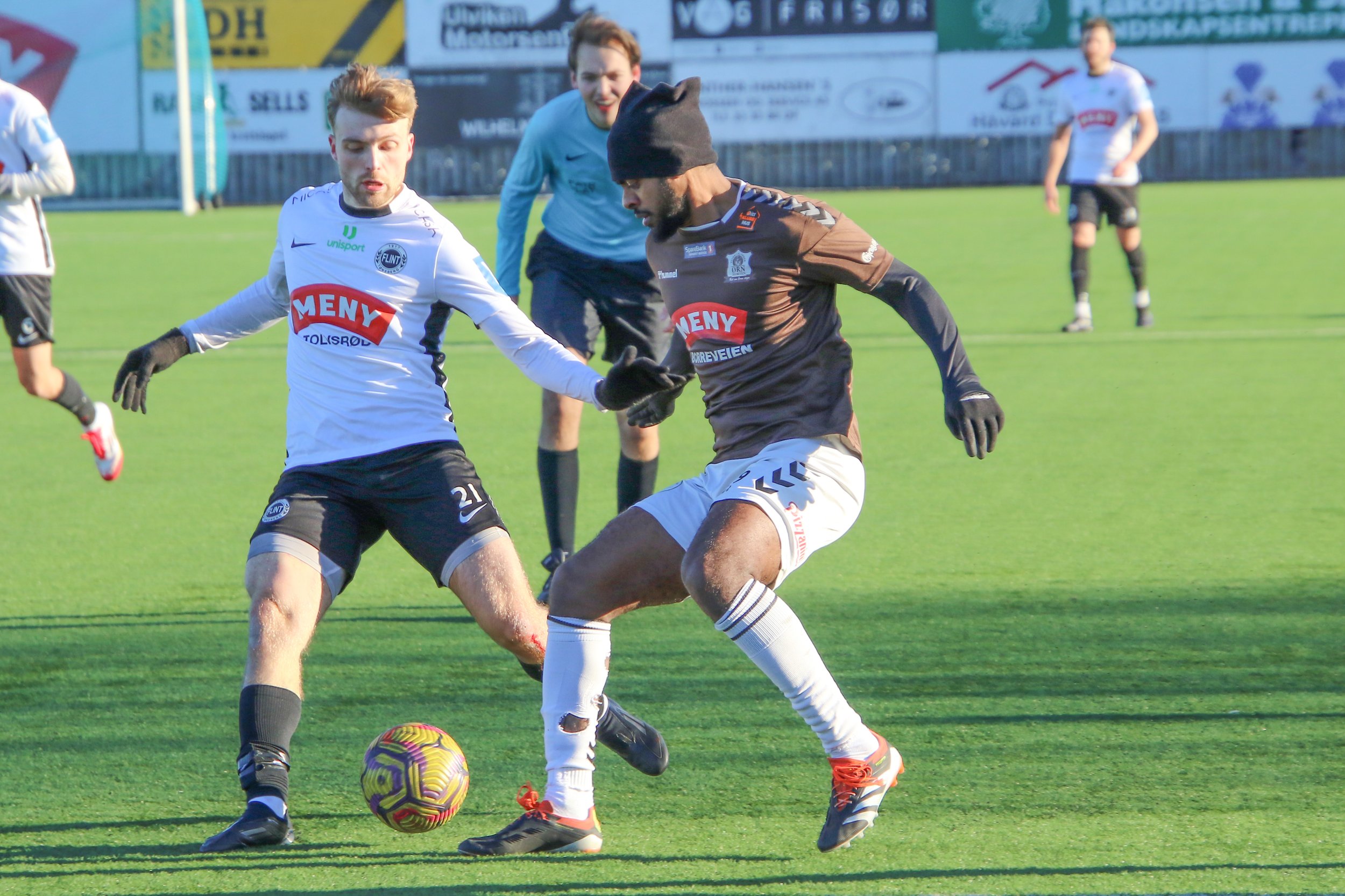 Detta lover veldig godt