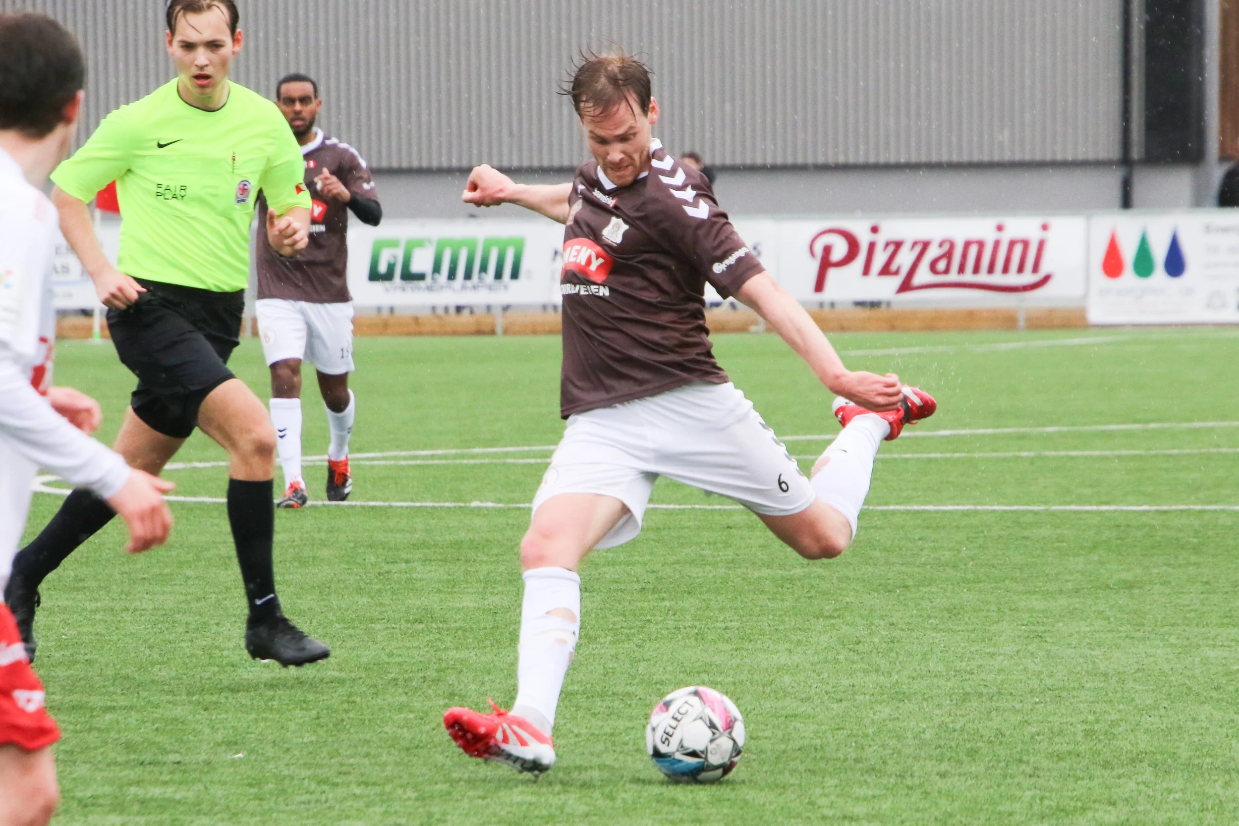 Tror «Prosjekt Nuno» har potensial