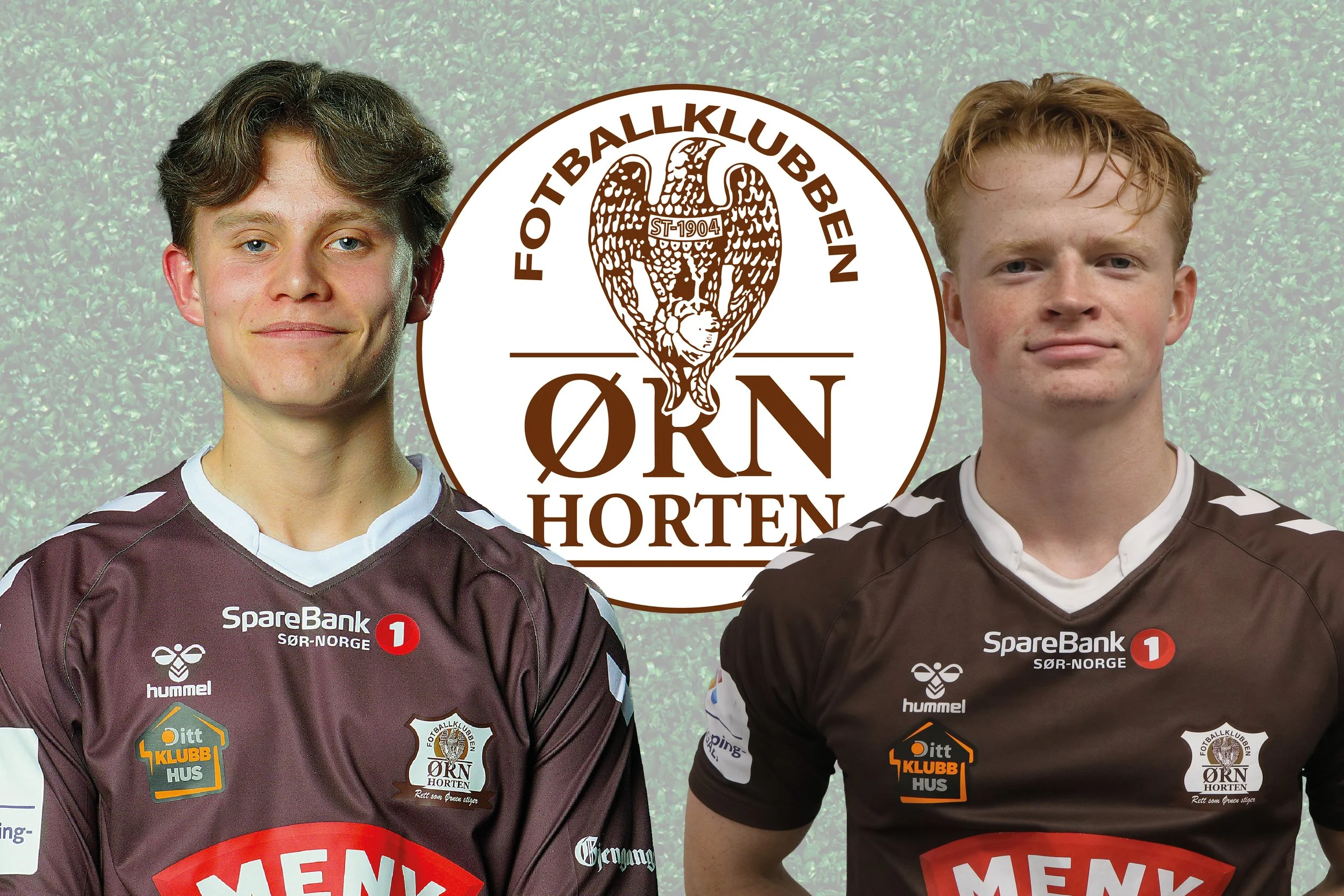 To nye lokale unggutter med i 2026