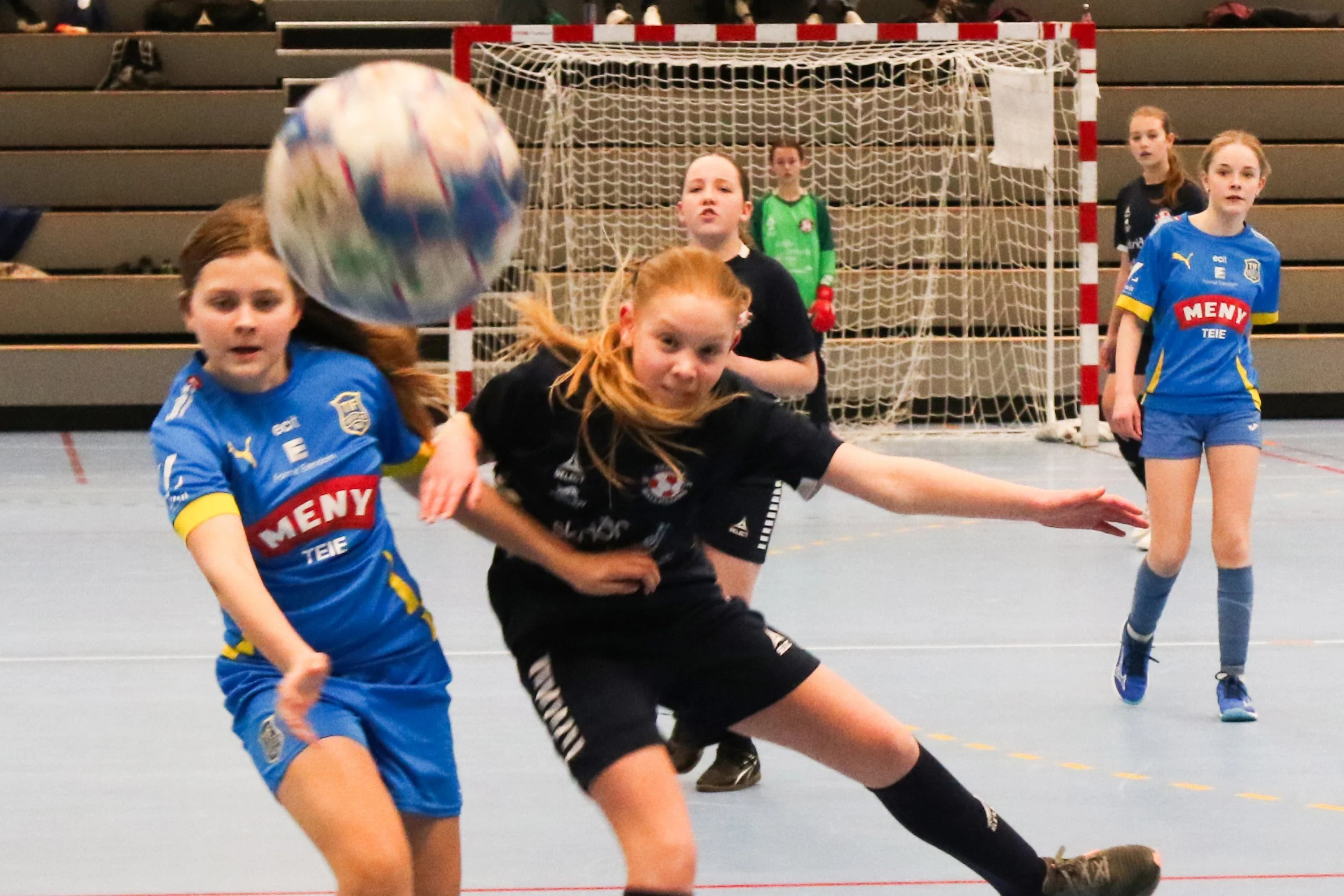 Ny rekord i Per Bredesen-cup