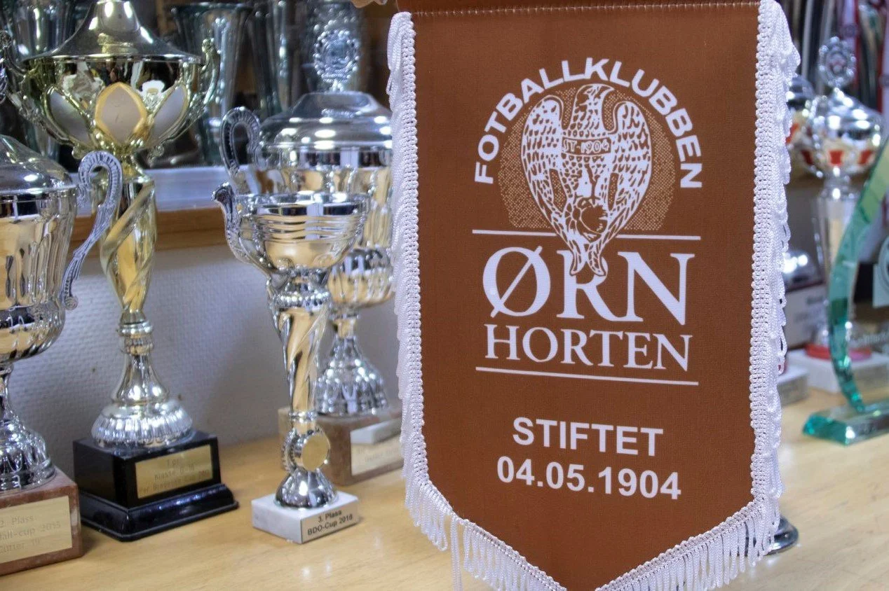 Årsmøtefredagen er tilbake