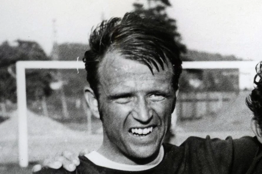 En sann Ørn-venn har gått bort