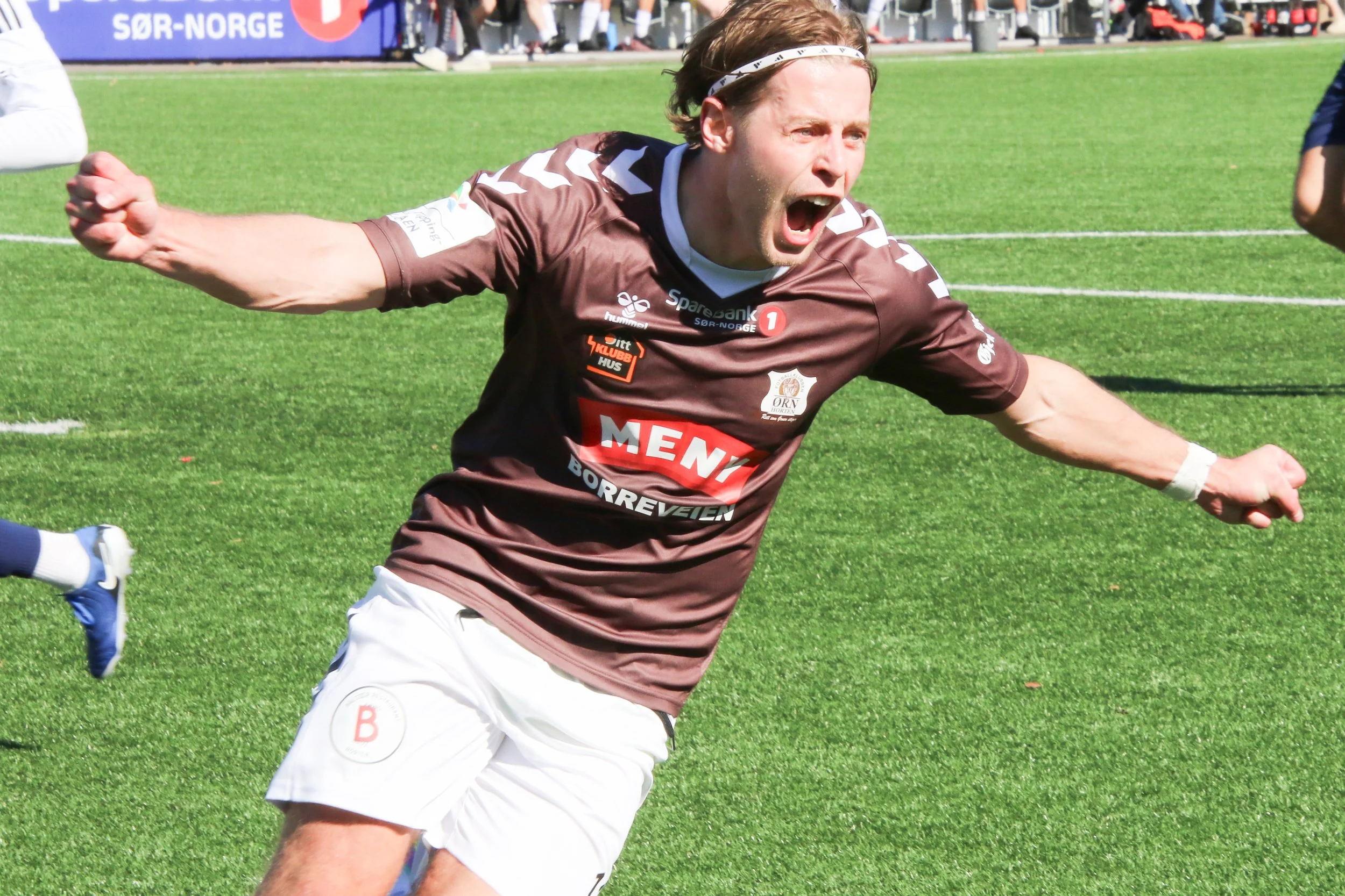 Siste signeringa på plass