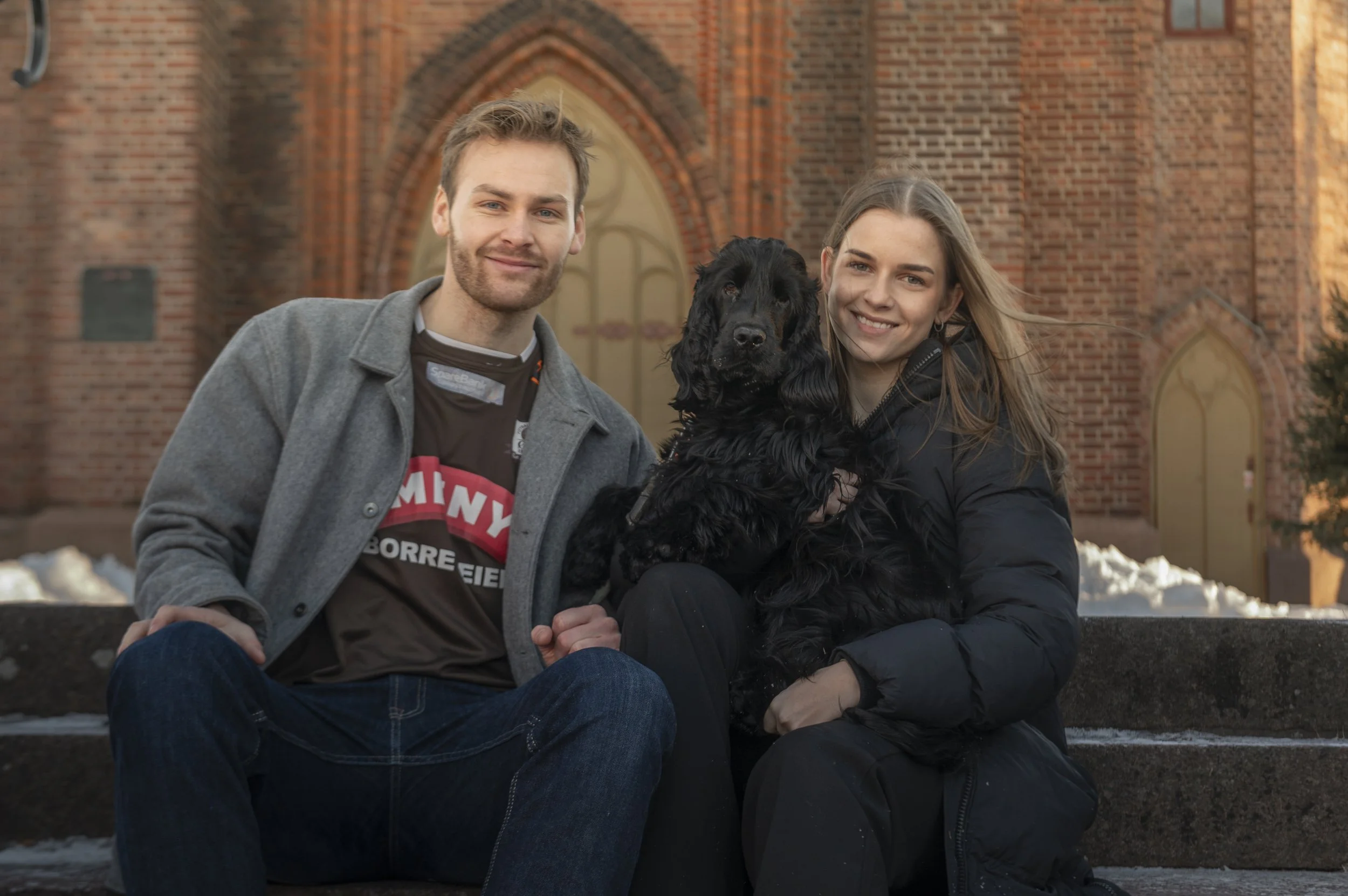 Faste nyhetsbrev – «Siden sist»