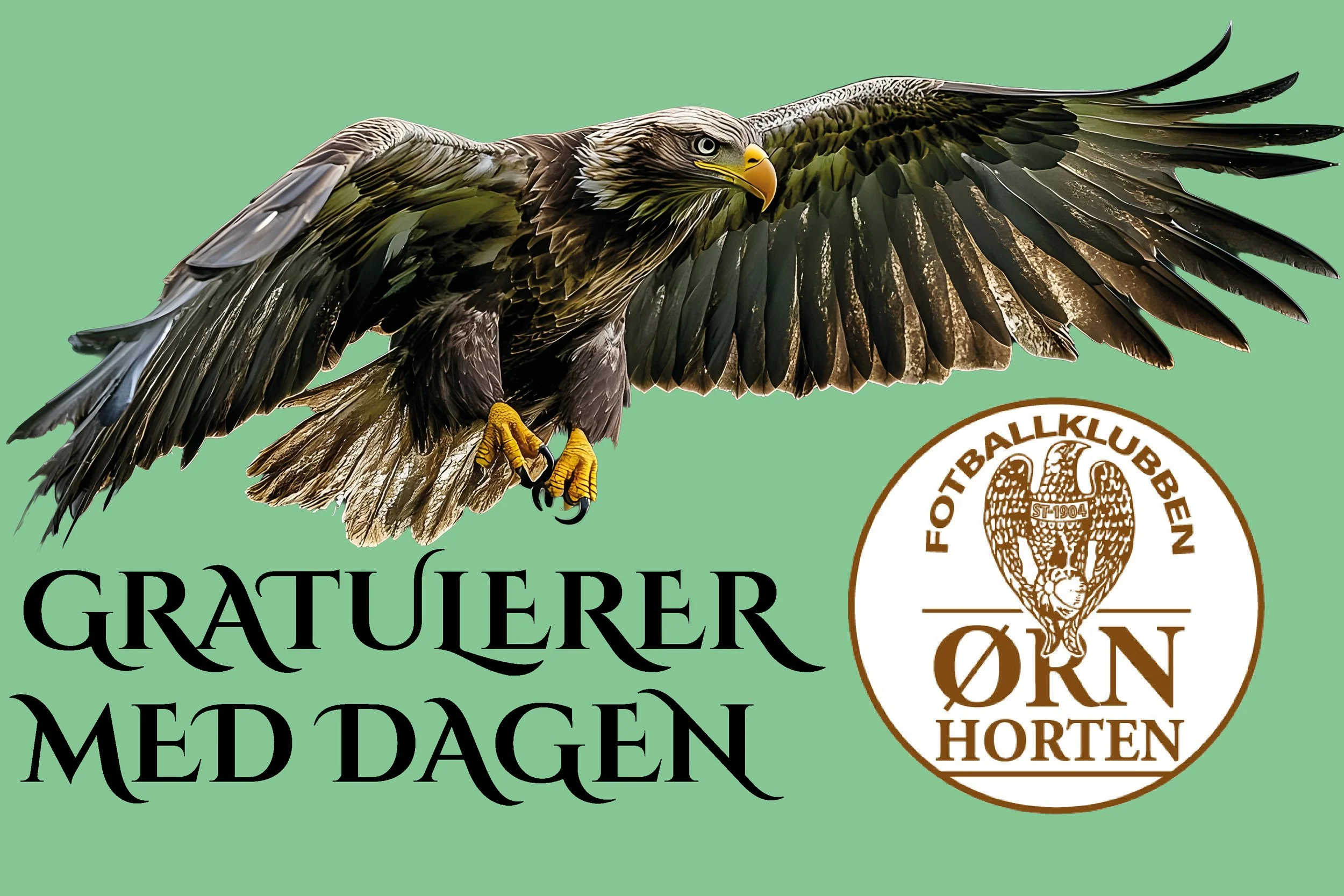 Gratulerer med 80-årsdagen – Poul Erik Hansen