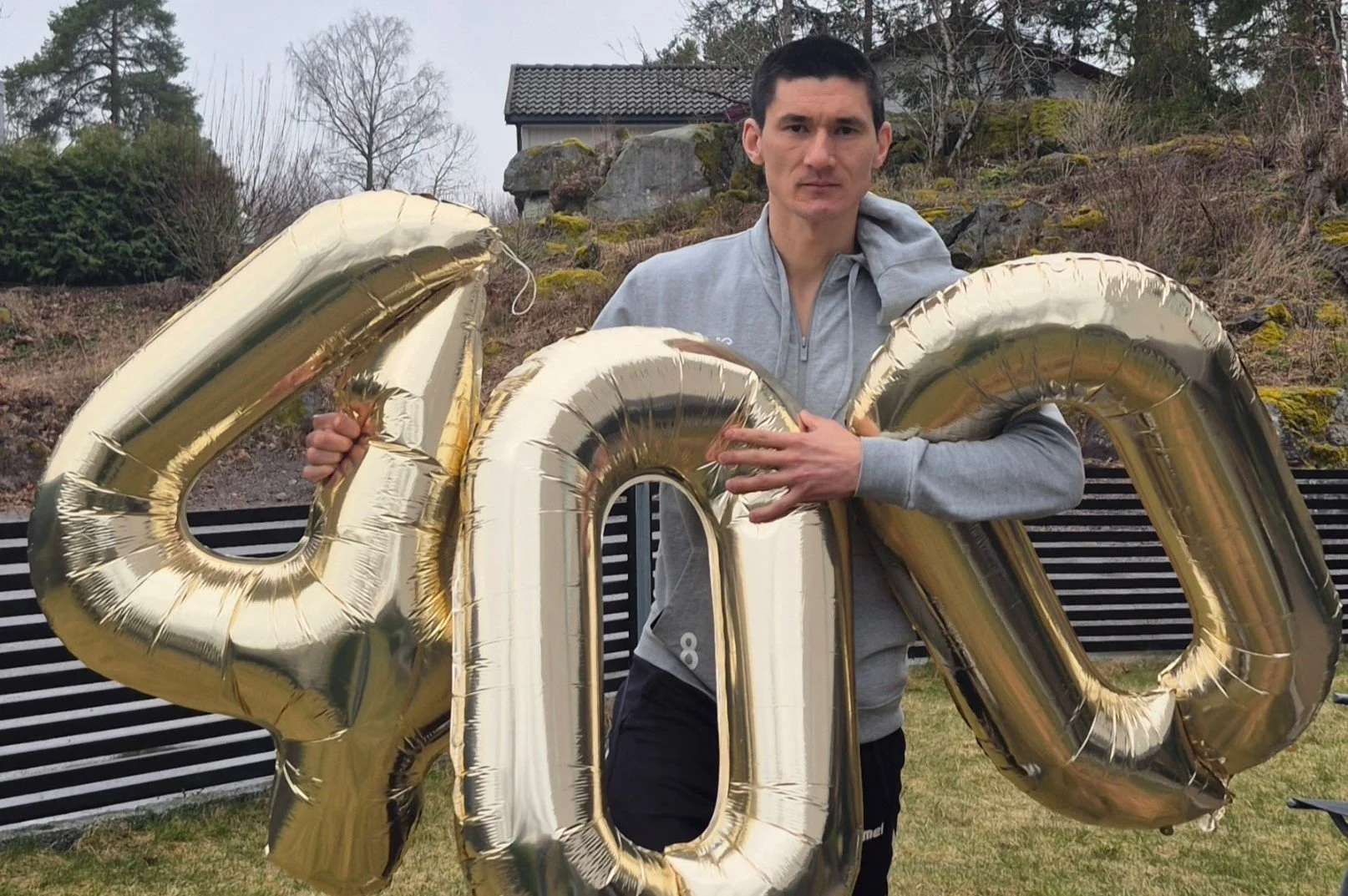 Her er denne ukas kamper