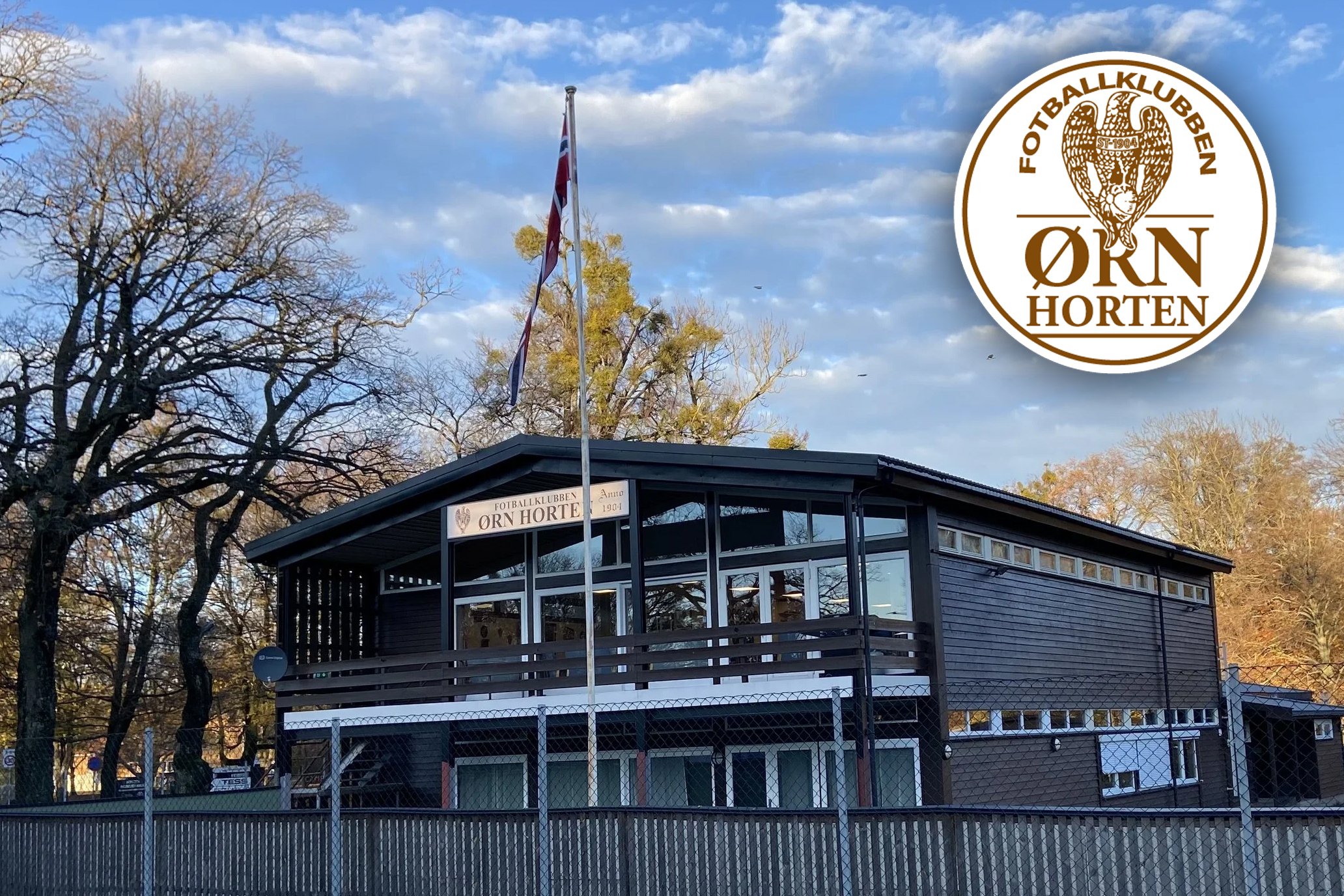 Nyhetsbrevet: Det nye styret godt igang med arbeidet