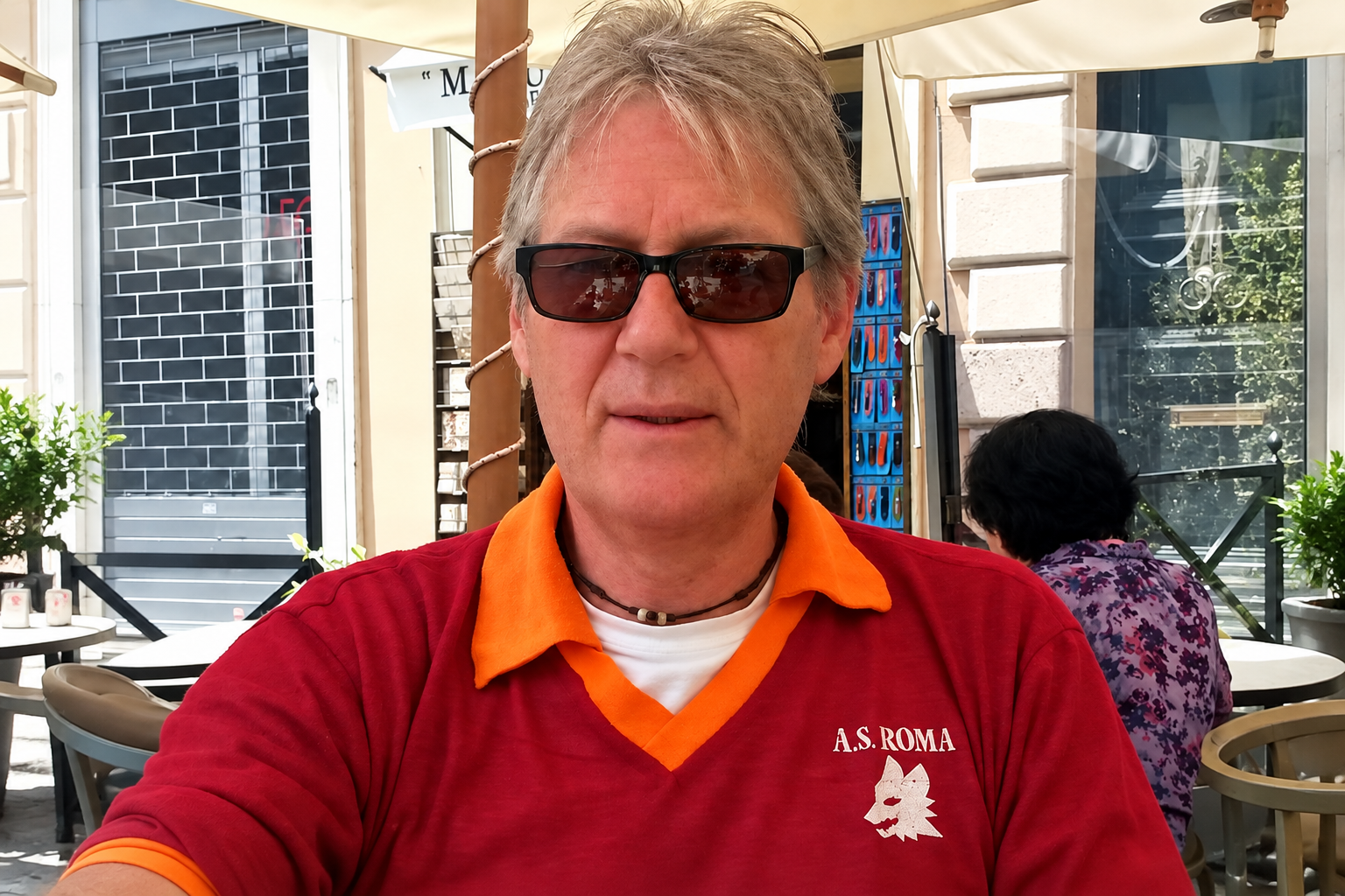 Einar er 75 år