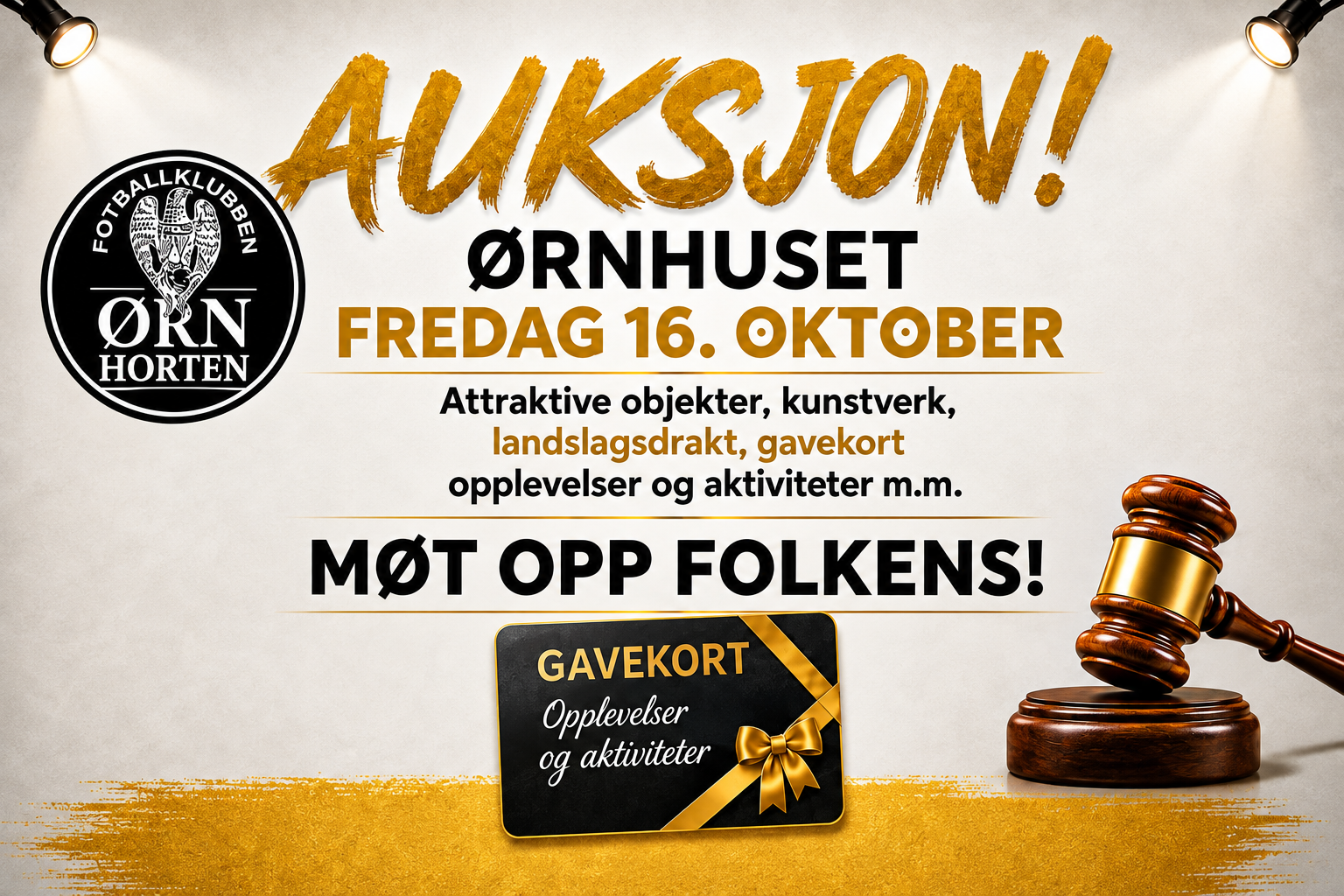 Nå kan du gjøre et kupp – se oversikt