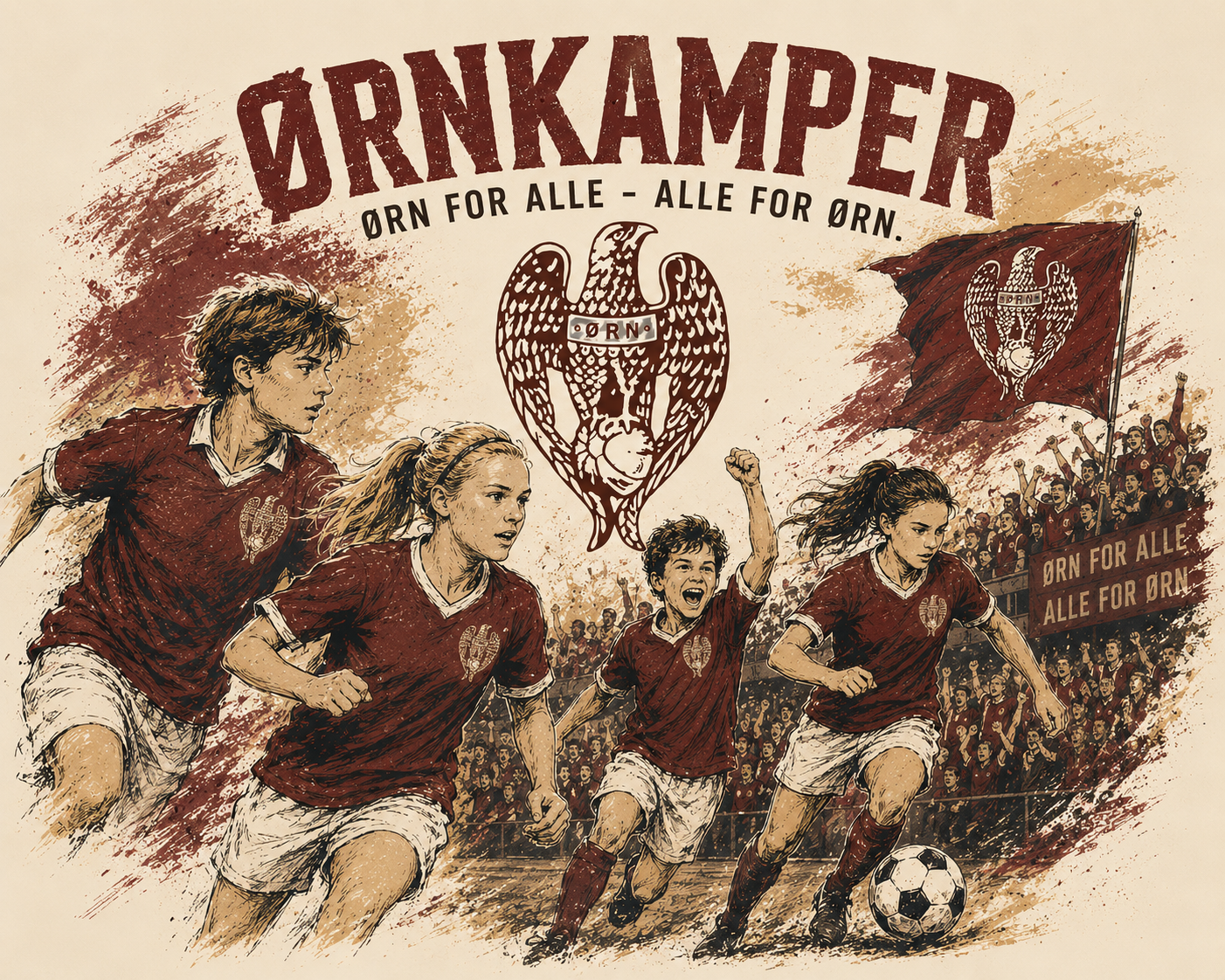 Siste uka med seriekamper