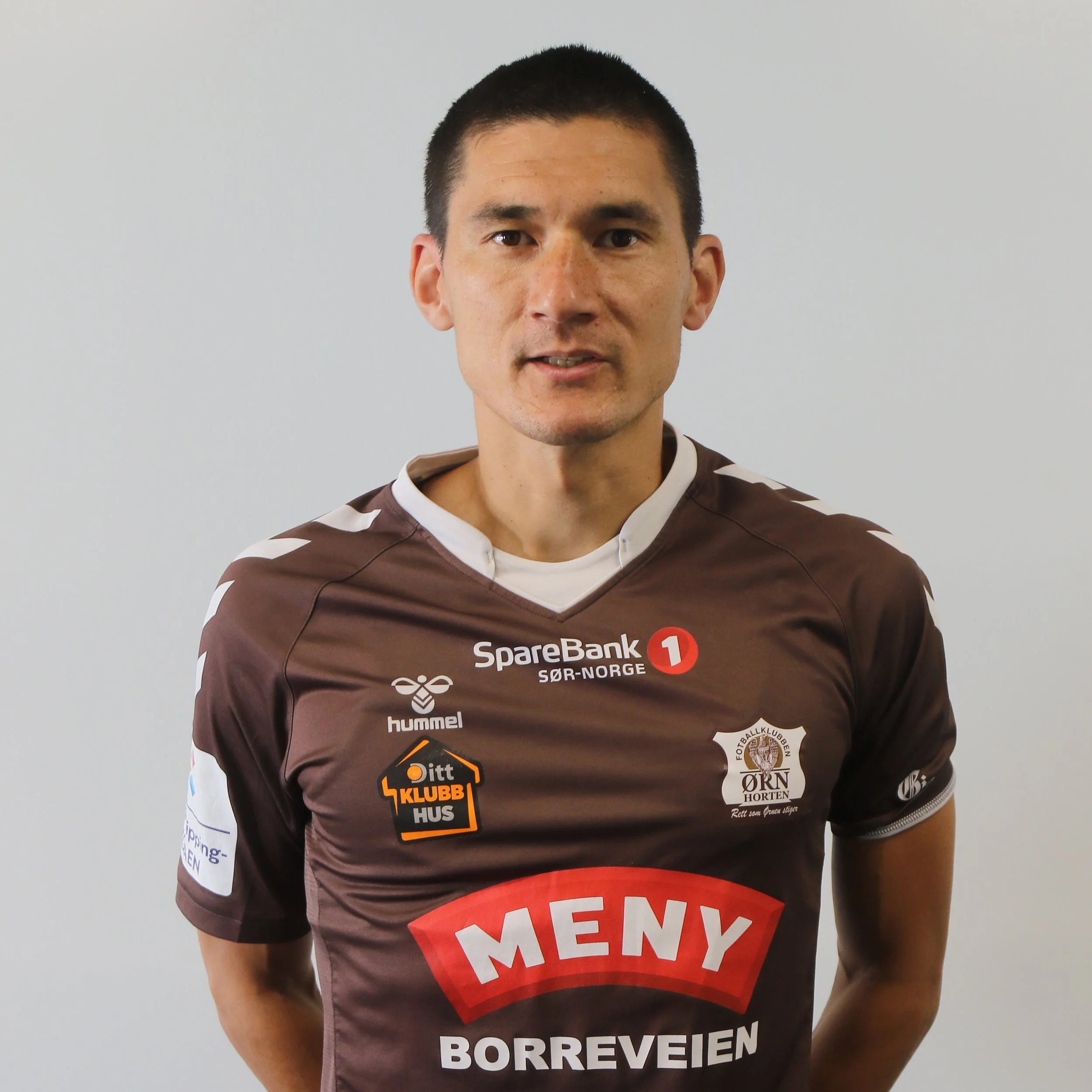 8 Thomas S. Knutsen - sponset av Kroa Vår