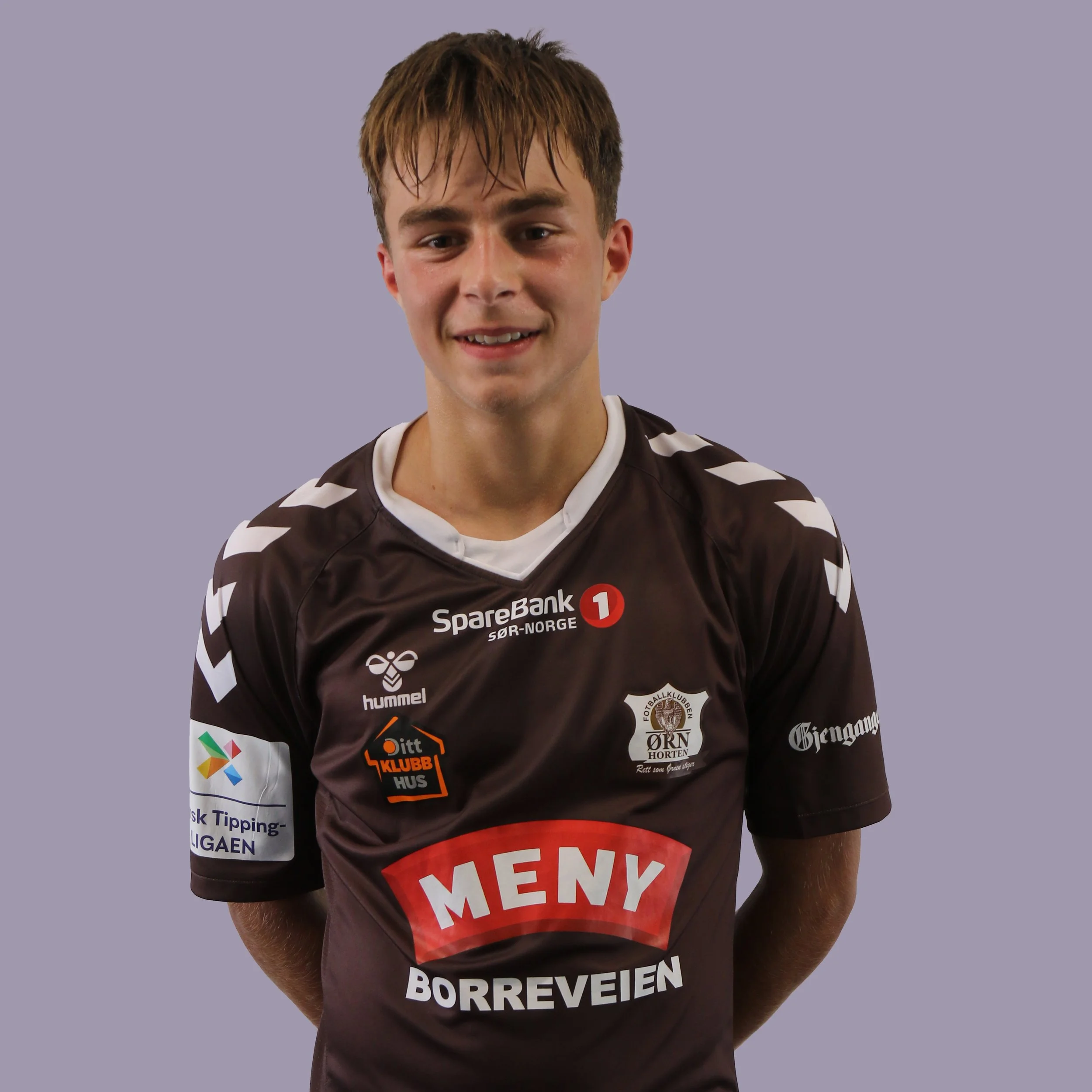 15 Nathaniel Gashi - sponset av Geraldine studio, Garasjetorget M. G. Bostad