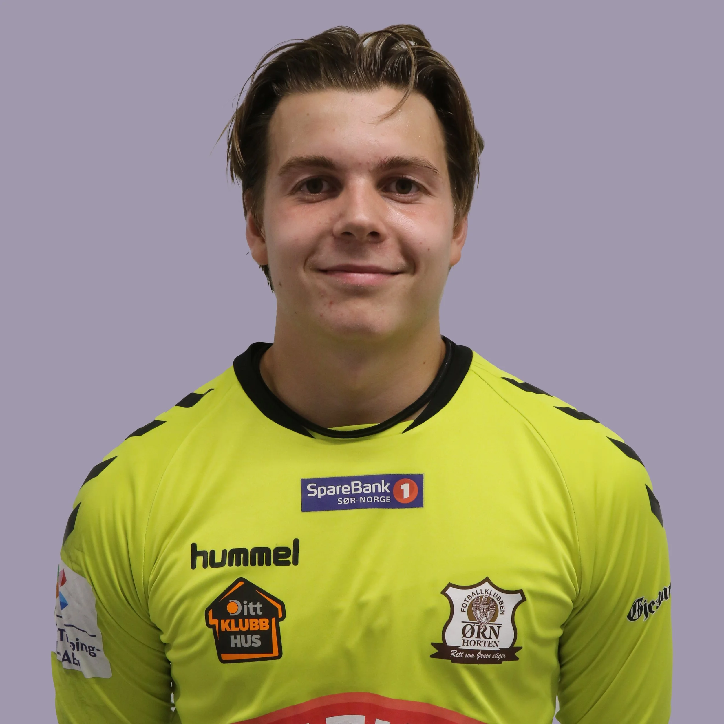 36 Simen Solstad-Ramberg - sponset av Ditt Kontor