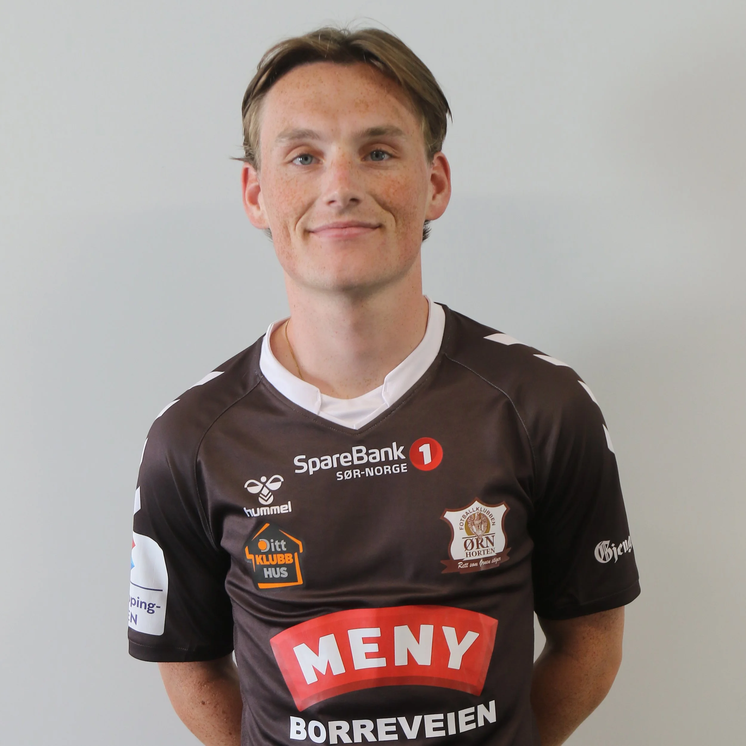 3 Erik Skulstad-Hansen - sponset av Origo leilighetshotell