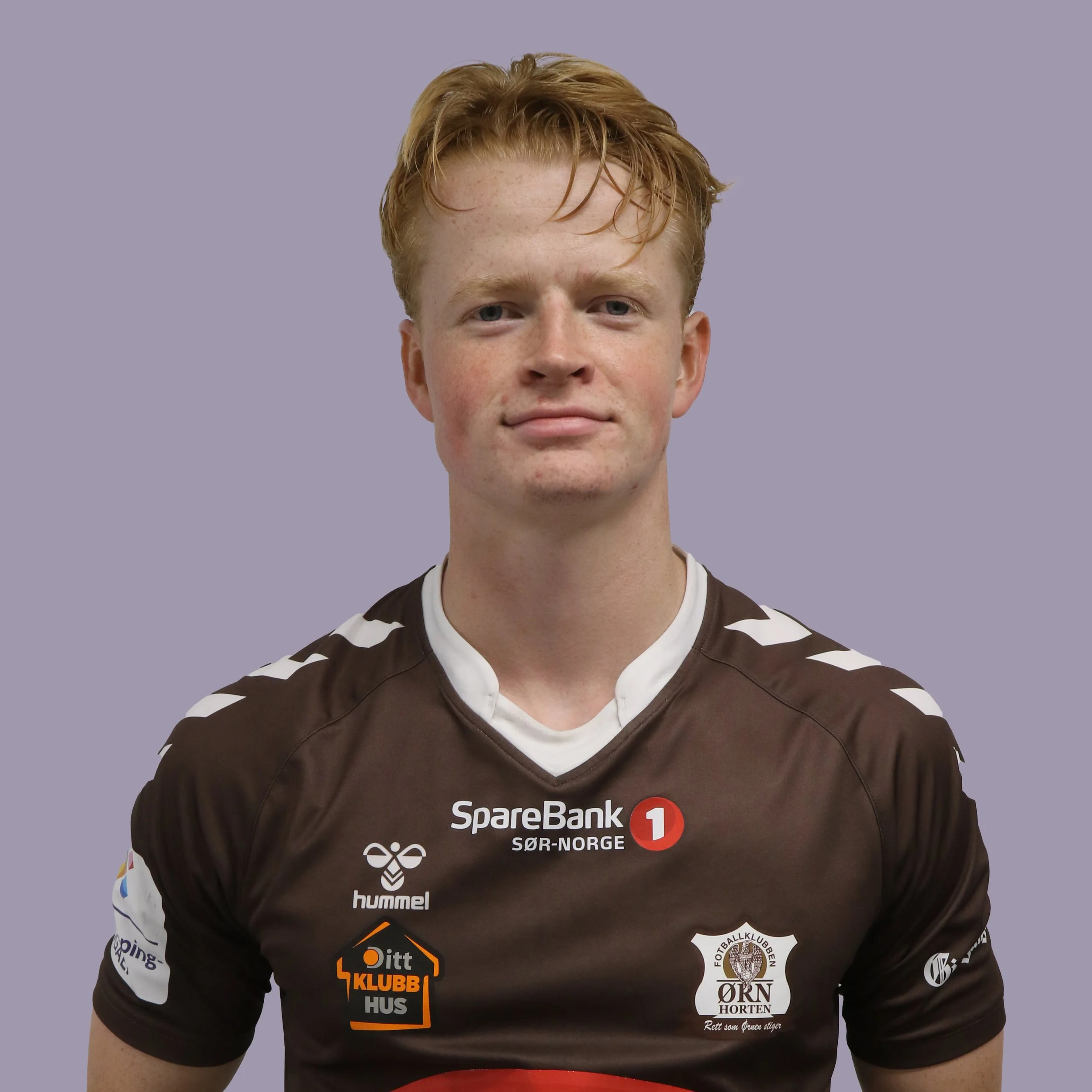 16 Sander Holseter Karlsen - sponset av ABC Elektro