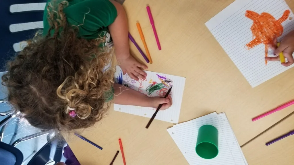 Building Young Eco Warriors