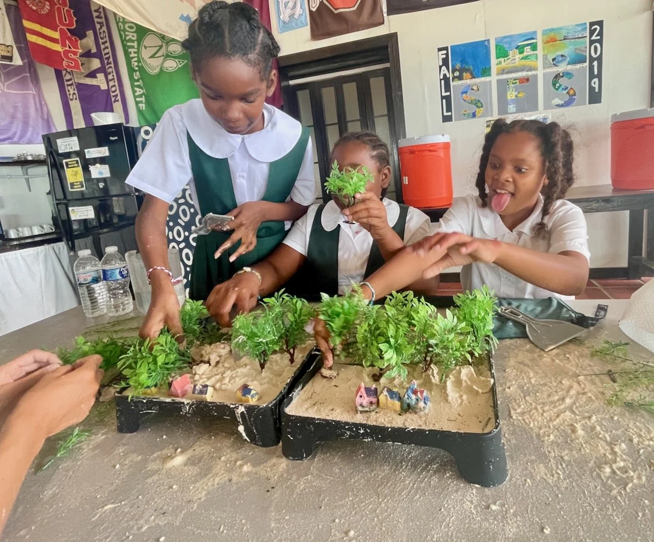 Is Awareness Enough?