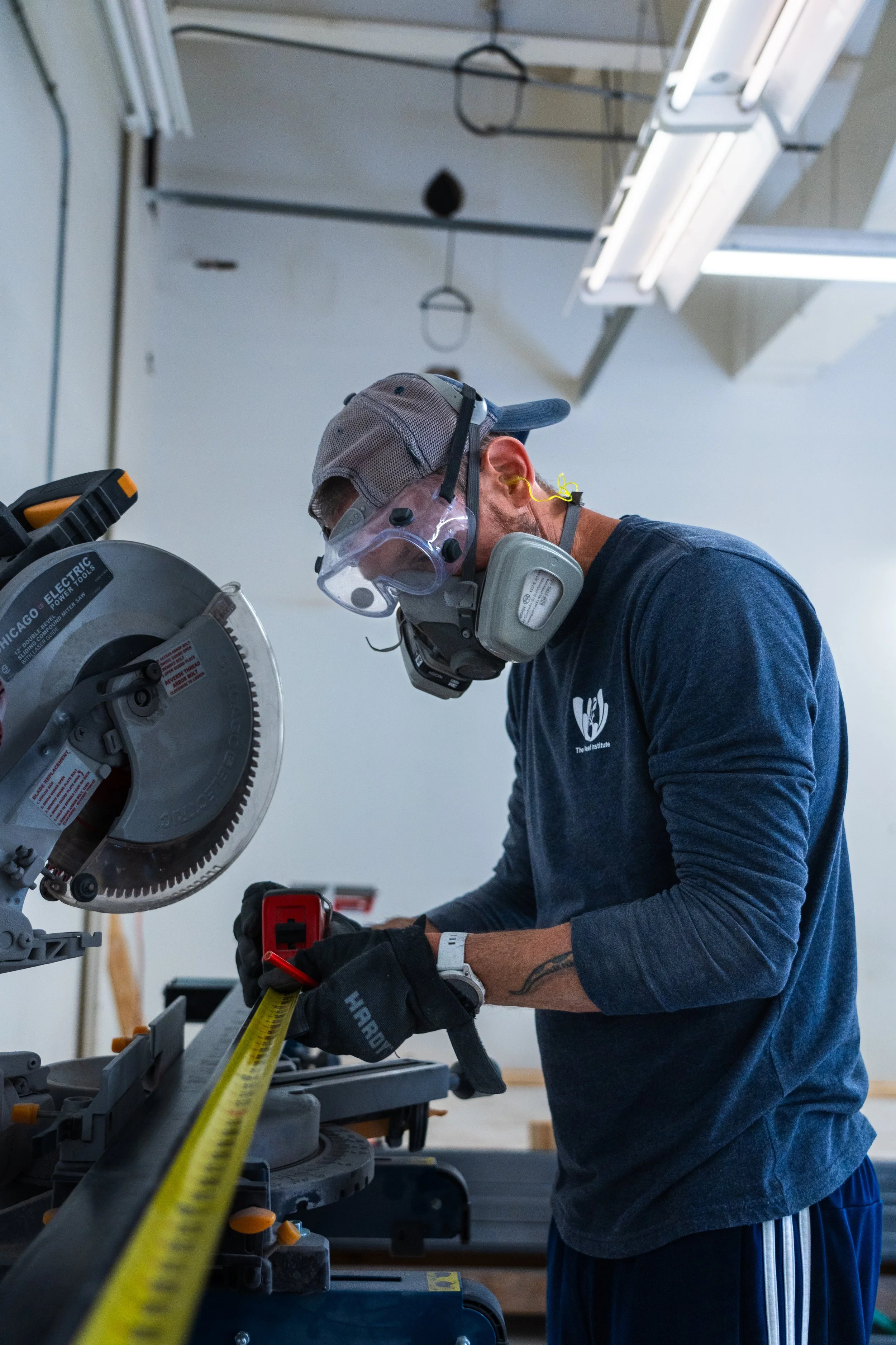 Support Our Expansion!