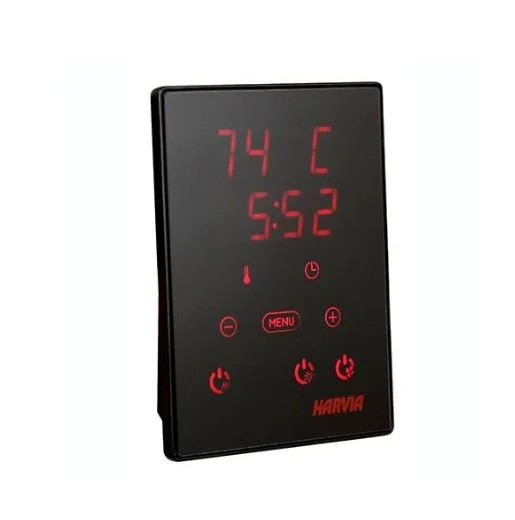Xenio Digital Controller — Heavenly Sauna