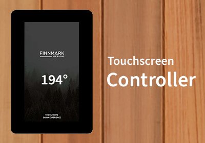Wall Controller Included
