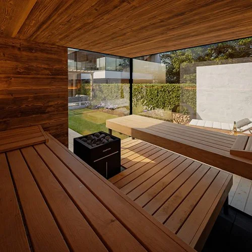 ThermaSol Luxury Saunas