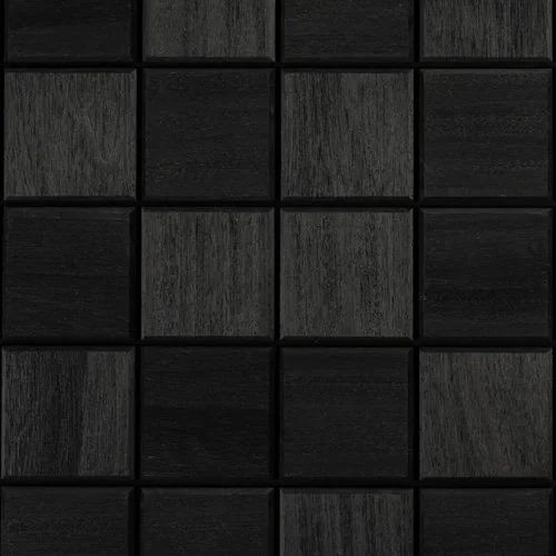 Cubist Black