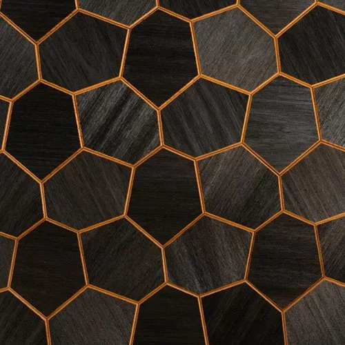 Modern Black