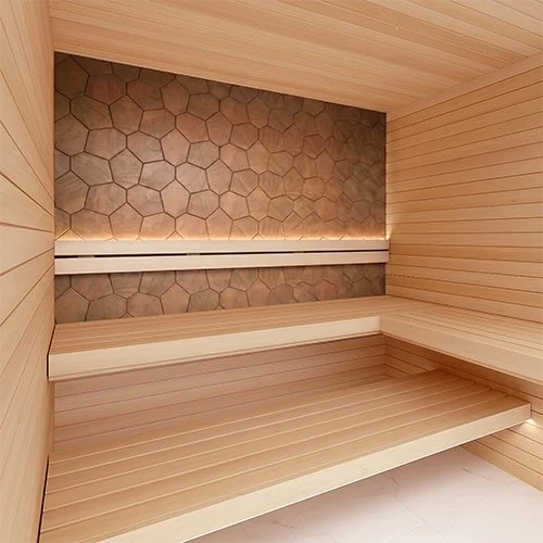 Modern Thermo Wall Panels