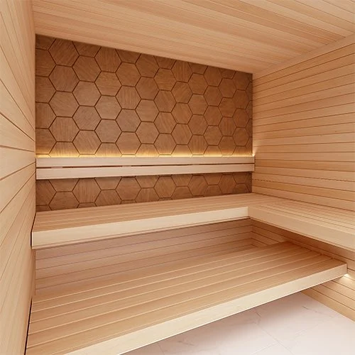 Hive Thermo Wall Panels