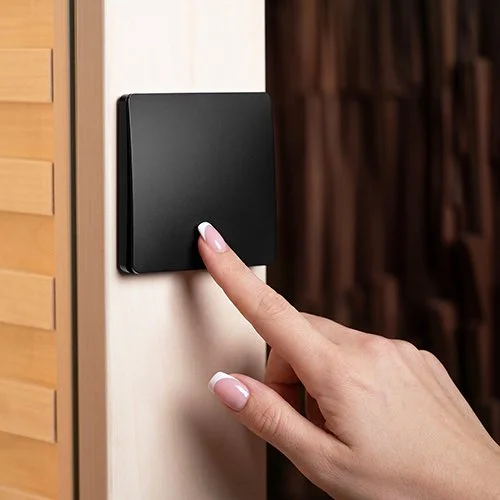 Smart Single-Zone Control &amp; Wi-Fi Connectivity