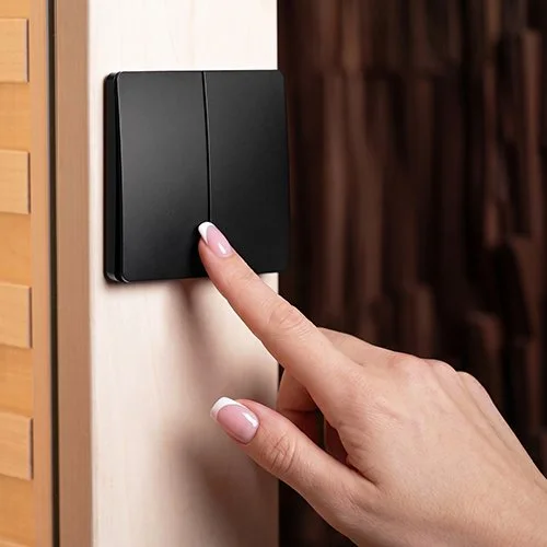 Smart Dual-Zone Control &amp; Wi-Fi Connectivity