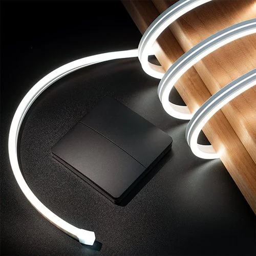 Smart Dual-Zone Control &amp; Wi-Fi Connectivity