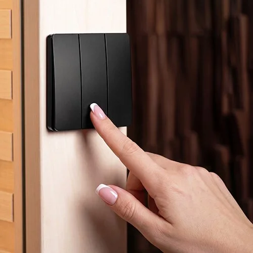 Smart Three-Zone Control &amp; Wi-Fi Connectivity