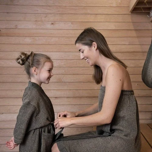 Rento-Kenno-Kids-Sauna-Bath-Robe-Brown-5.jpg