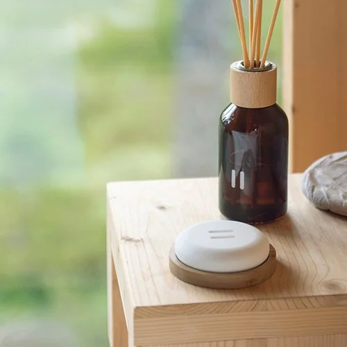 STONE AROMA DIFFUSER
