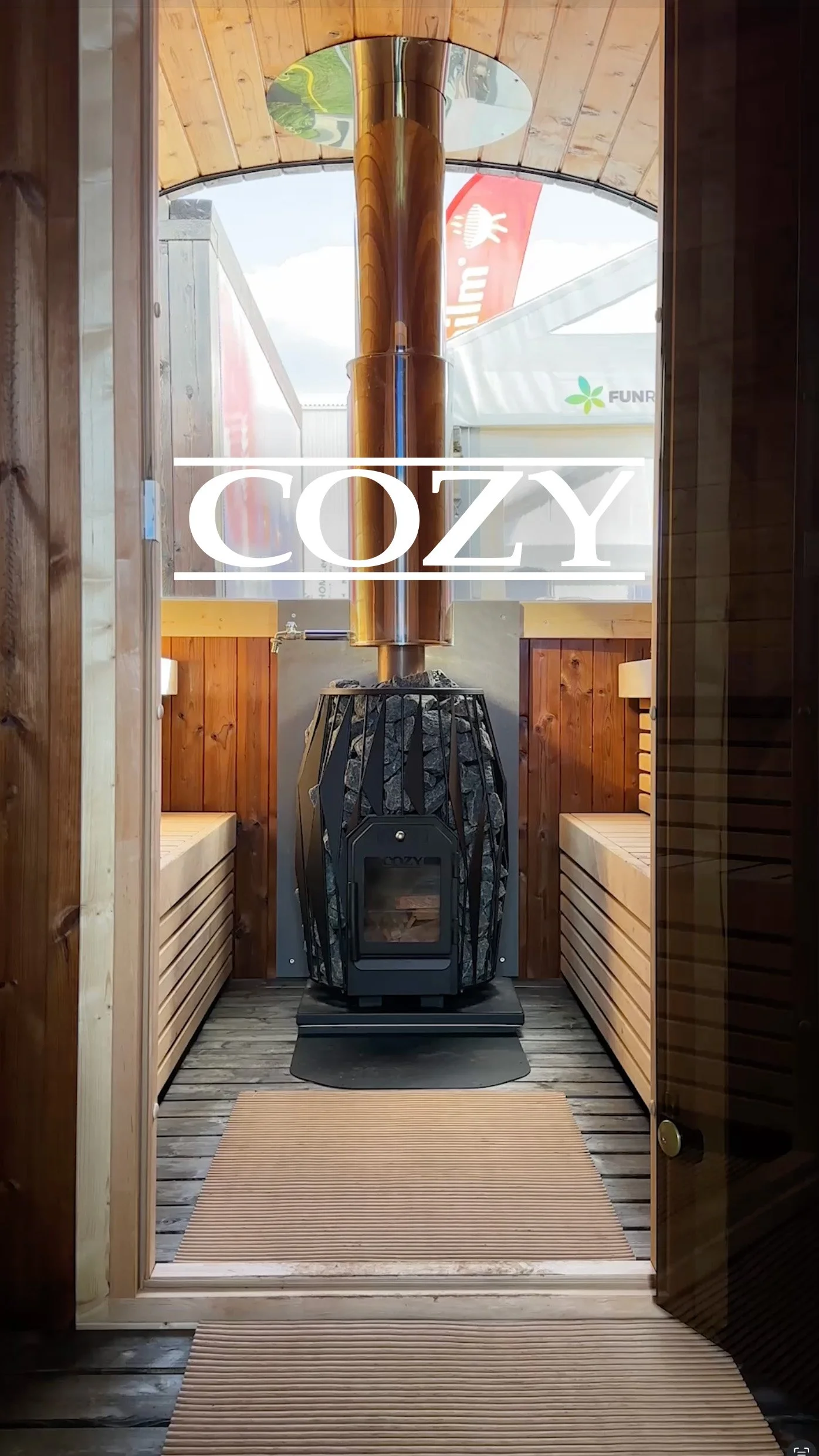 Cozy