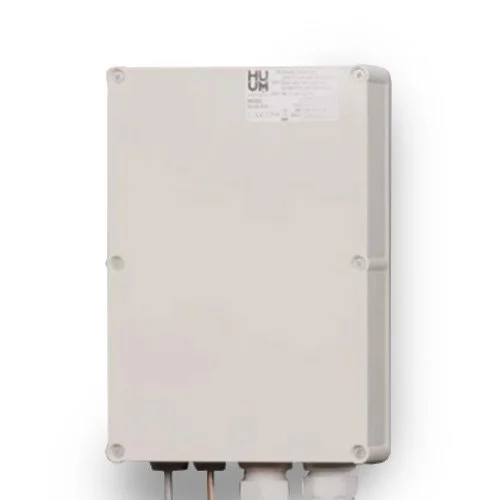 HUUM SAUNA UKU MODULE