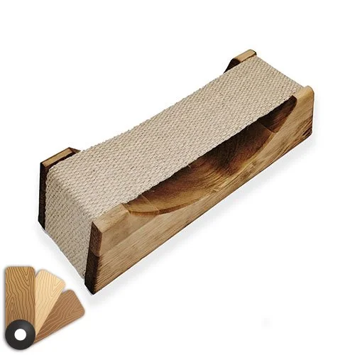 SAUNA HEADREST WITH NECK SUPPORT