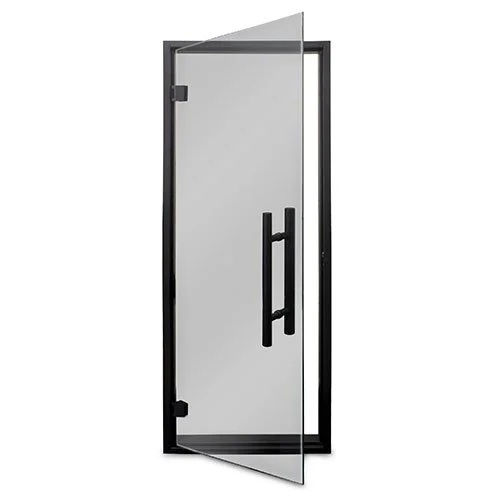PREHUNG GLASS SAUNA DOOR