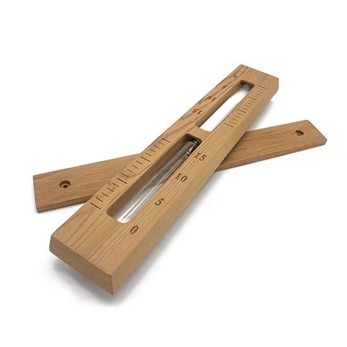 PROSAUNAS-Sauna-Sand-Timer-Wall-Mounted-15min-Cedar-2.jpg