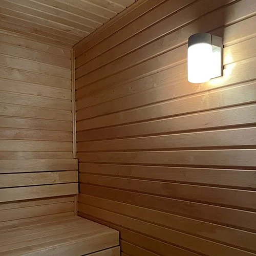 SAUNA ROOM LIGHT