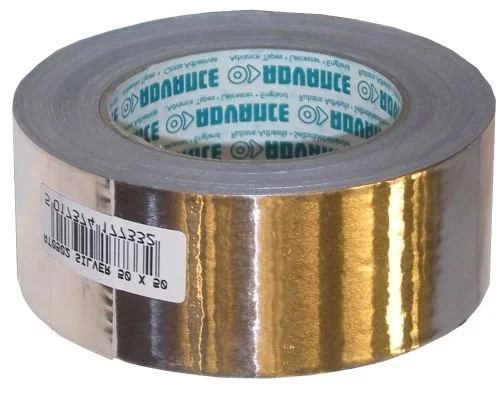 PROSAUNAS ALUMINUM TAPE