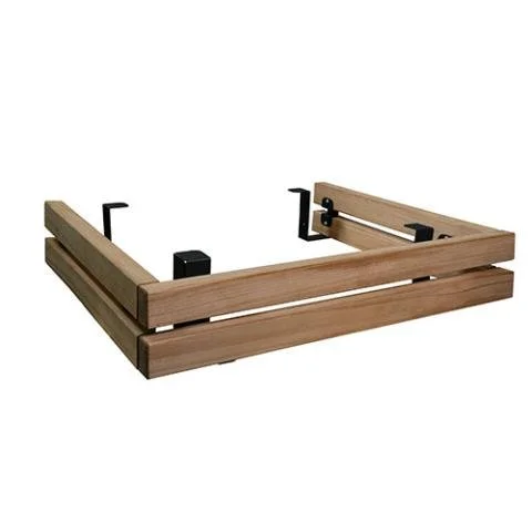 HARVIA SAFETY RAIL FOR VIRTA SAUNA HEATERS