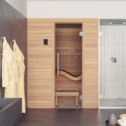 Heavenly Sauna - Your Complete Sauna Solutions