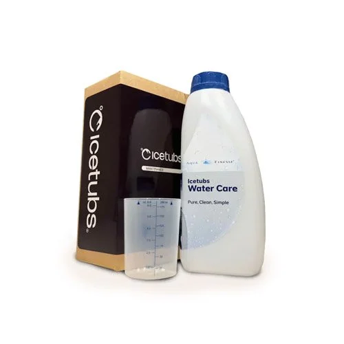 ICETUBS WATER CARE TREATMENT