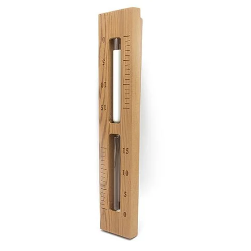PROSAUNAS-Sauna-Sand-Timer-Wall-Mounted-15min-Cedar-1.jpg