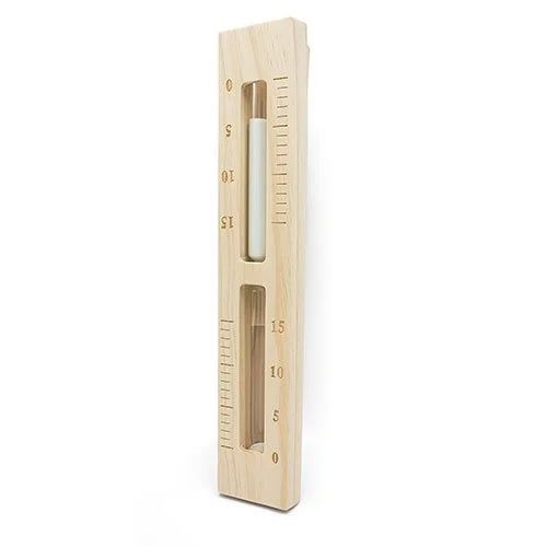 PROSAUNAS-Sauna-Sand-Timer-Wall-Mounted-15min-Pine-1.jpg